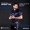 Sprint dri-fit tee